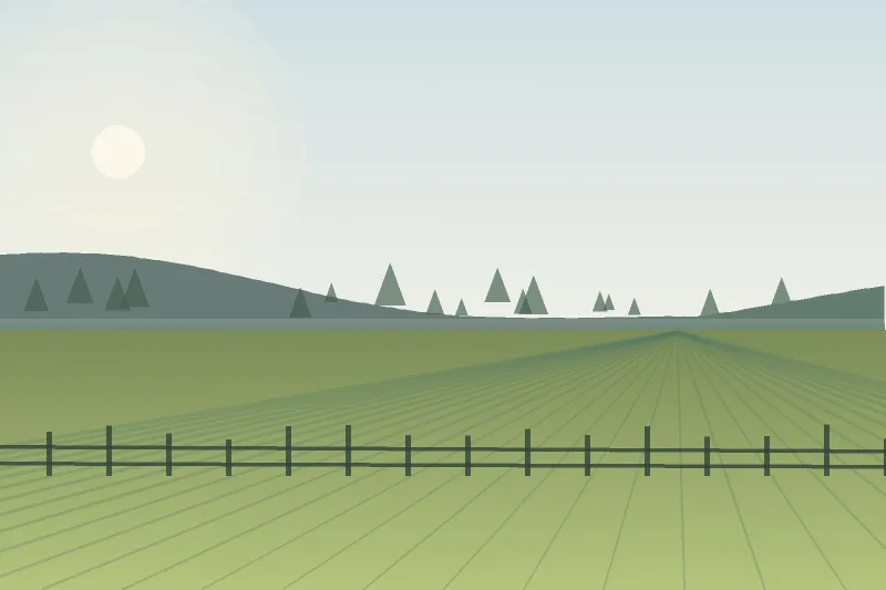 Fort Ridge Beef — illustration, view 3