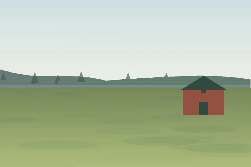 Northside Urban Farm — illustration, view 2
